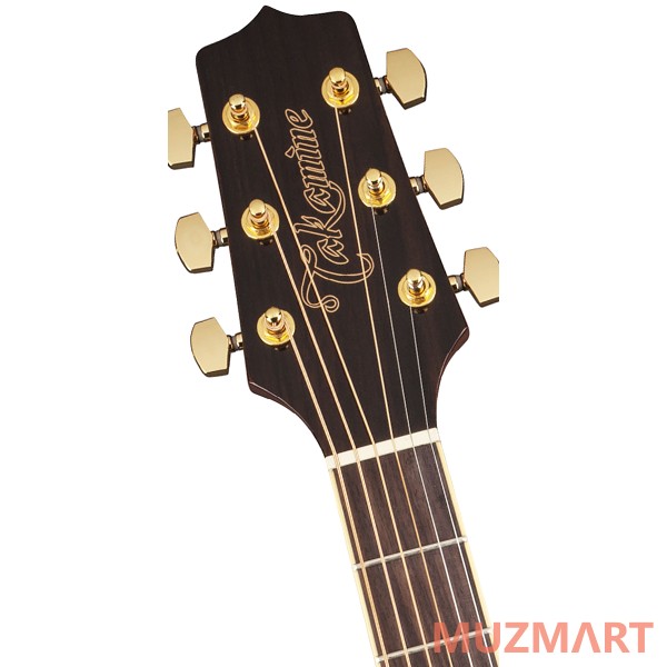Takamine G50 SERIES GD51CE-NAT Электроакустическая гитара