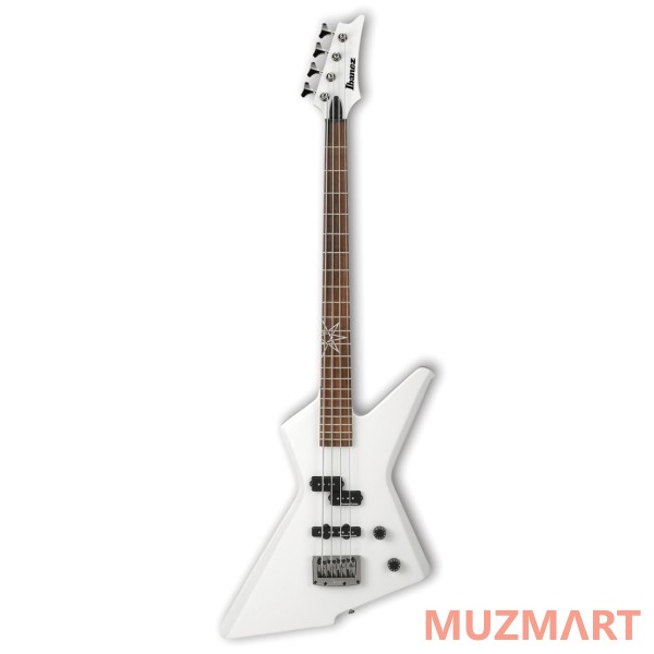 Ibanez MDB4-WH Mike D'Antonio бас гитара