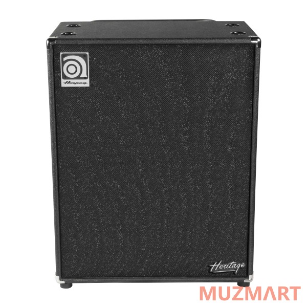 Ampeg HSVT-410HLF Heritage Басовый кабинет