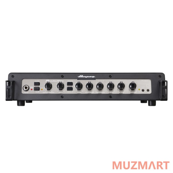 Ampeg PORTAFLEX PF-800 басовый усилитель 'голова', 800 Вт