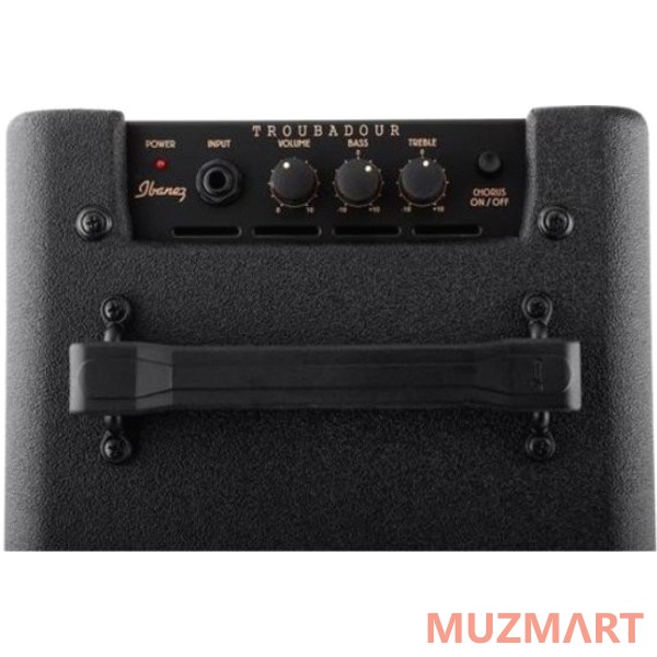 Ibanez T15II TROUBADOUR ACOUSTIC AMPLIFIER Усилитель для акустической гитары