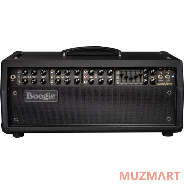 Mesa Boogie MARK V™ HEAD гитарный ламповый усилитель