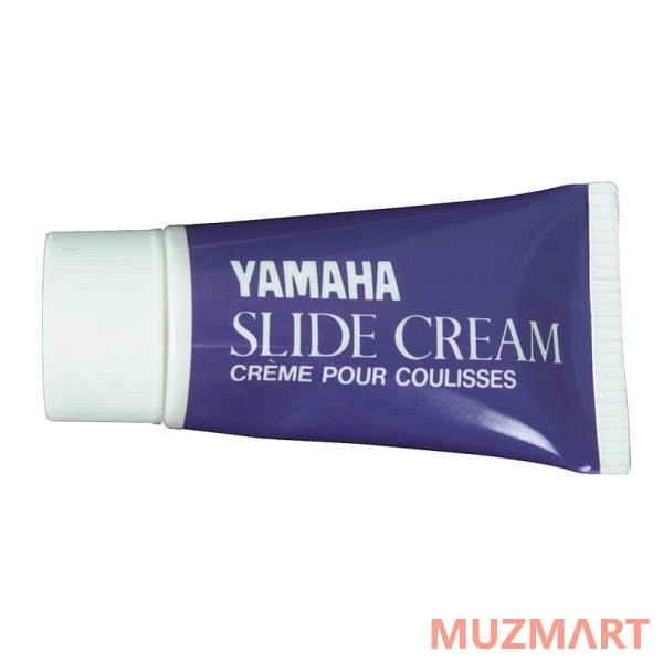 Yamaha Slide Cream Tub (mmscreamt) Крем для кулисы тромбона