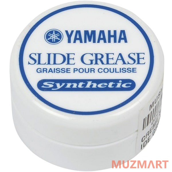 Yamaha Slide Grease Смазка для кулисы