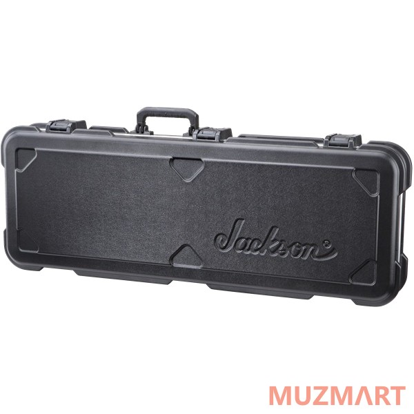 Jackson Jackson® Soloist™/Dinky™ Molded Multi-Fit Case Кейс для электрогитары