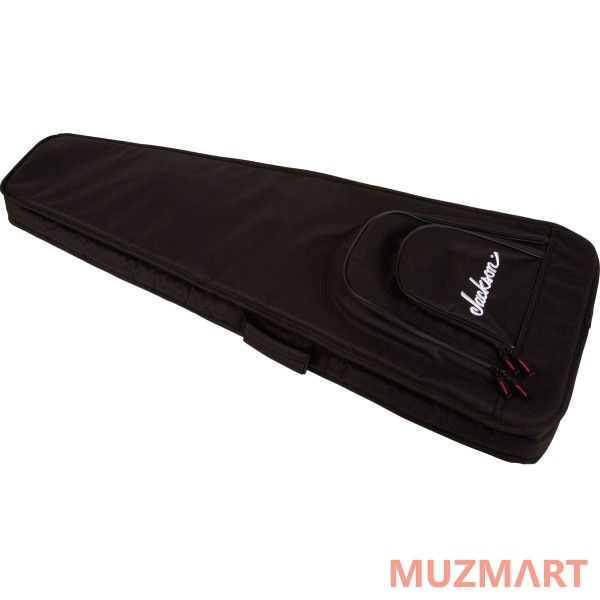 Jackson Soloist™/Dinky™ Multi-Fit Gig Bag Чехол для электрогитары