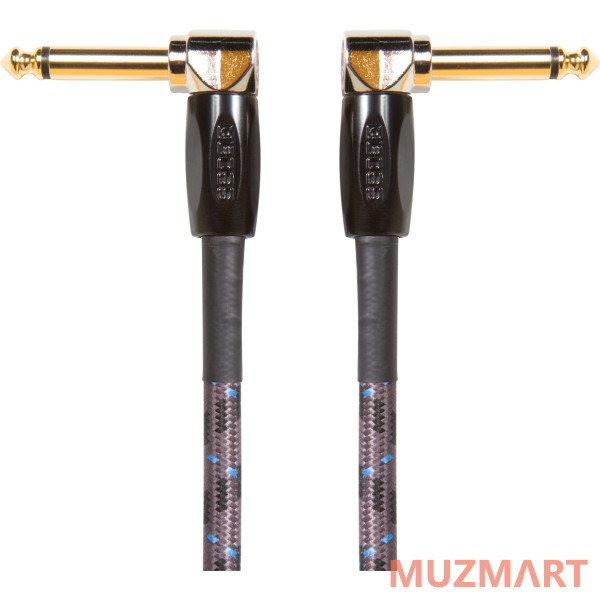 Boss BIC-1AA Инструментальный кабель, 30 см