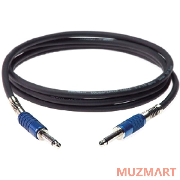 Klotz SC1PP02SW Готовый спикерный кабель LY215T, длина 2м