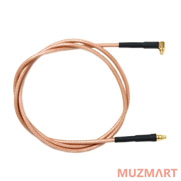 Fender MMCX CABLE (R2) сменный кабель для мониторных наушников