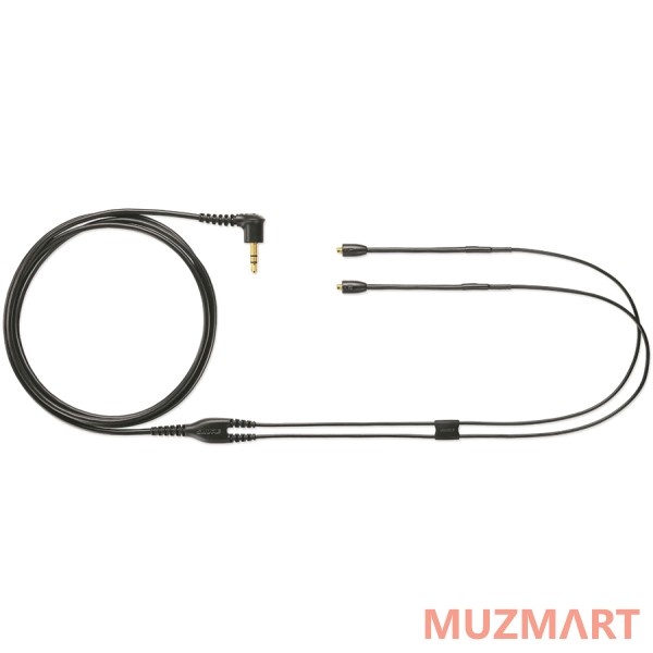 Shure EAC64BK Отсоединяемый кабель для наушников SE215, SE315