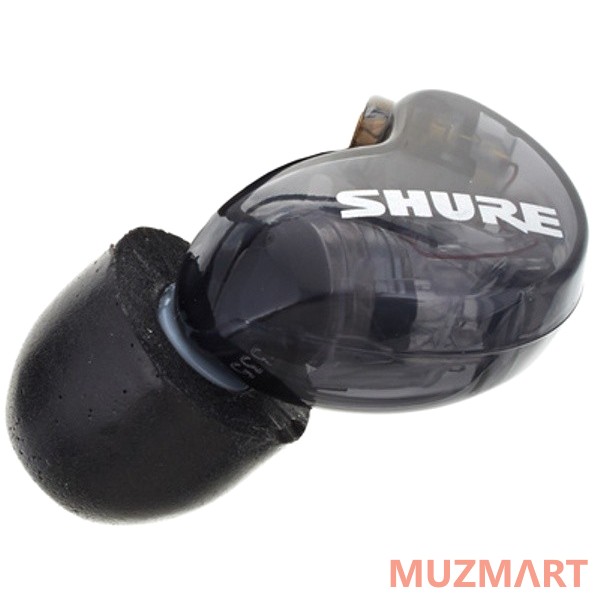Shure SE215-K-LEFT левая часть наушника SE215-K
