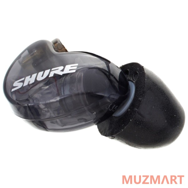 Shure SE215-K-RIGHT правая часть наушника SE215-K