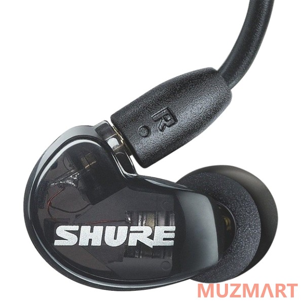 Shure SE215-K-RIGHT правая часть наушника SE215-K