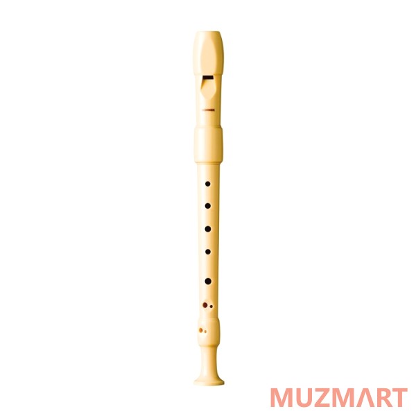 Hohner B9517 Блокфлейта С-Soprano система барокко