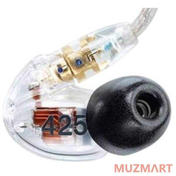 Shure SE425-CL-LEFT левая часть наушника SE425-CL