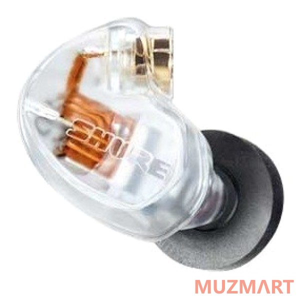 Shure SE425-CL-RIGHT правая часть наушника SE425-CL