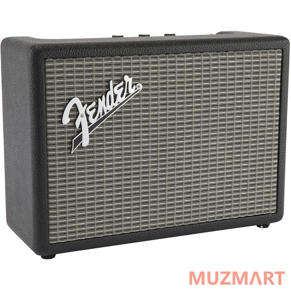 Fender Monterey Bluetooth Speaker Портативная колонка, 120 Вт