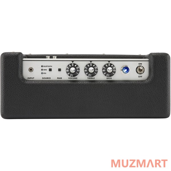 Fender Monterey Bluetooth Speaker Портативная колонка, 120 Вт