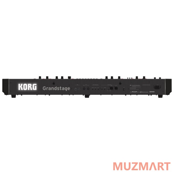 Korg GS1-88 Цифровое сценическое пианино