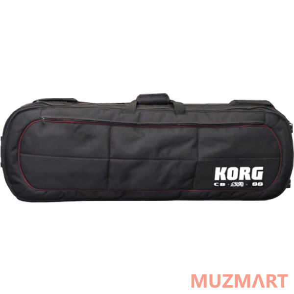 Korg CB-SV1-88 Чехол для сценического пианино SV1-88