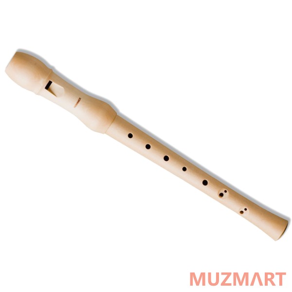 Hohner 9534 Блокфлейта С-Soprano барочная система