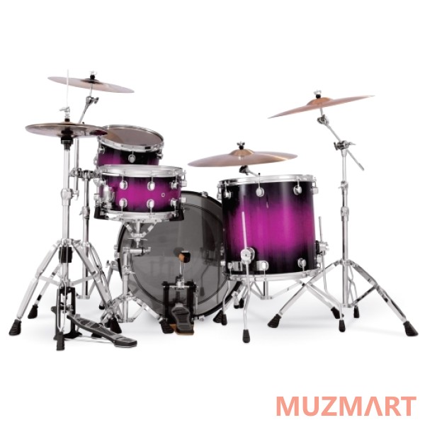 Tama VD52KRS-DRP ударная установка из 5-ти барабанов