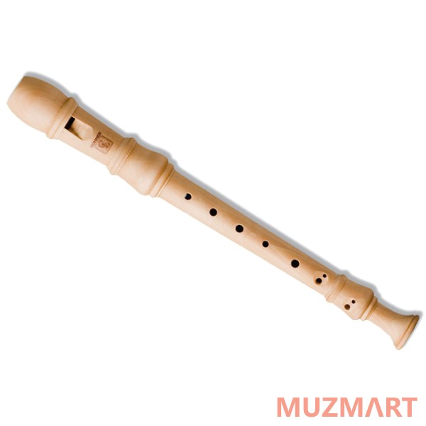 Hohner 9544 Блокфлейта С-Soprano барочная система