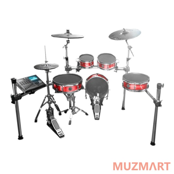 Alesis STRIKE KIT Электронная барабанная установка