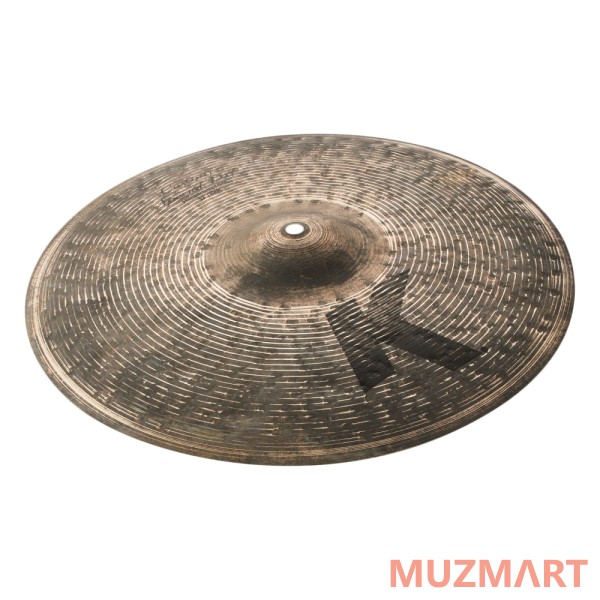 Zildjian 13' K CUSTOM SPECIAL DRY HI HAT BOTTOM тарелка типа Hi-hat