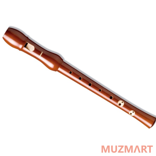 Hohner B9550 Блокфлейта С-Soprano барочная система