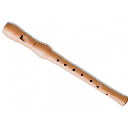 Hohner B9560 Блокфлейта С-Soprano барочная система