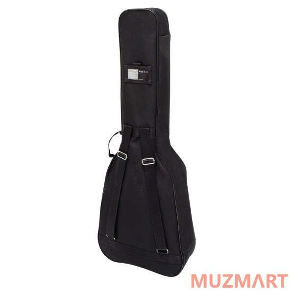 Gewa Basic 5 Line Acoustic 4/4 Чехол для акустической гитары, водоустойчивый