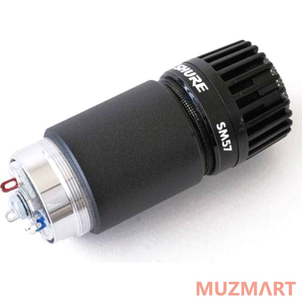 Shure R57 Сменный капсюль для SM57
