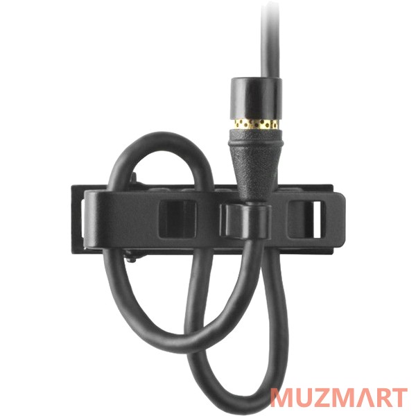 Shure MX150B/O-TQG Всенаправленный петличный микрофон