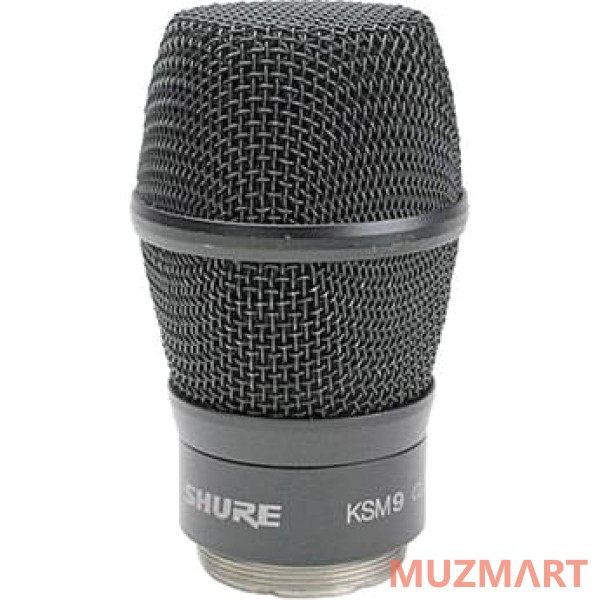 Shure RPW184 картридж KSM9 для беспроводного передатчика.