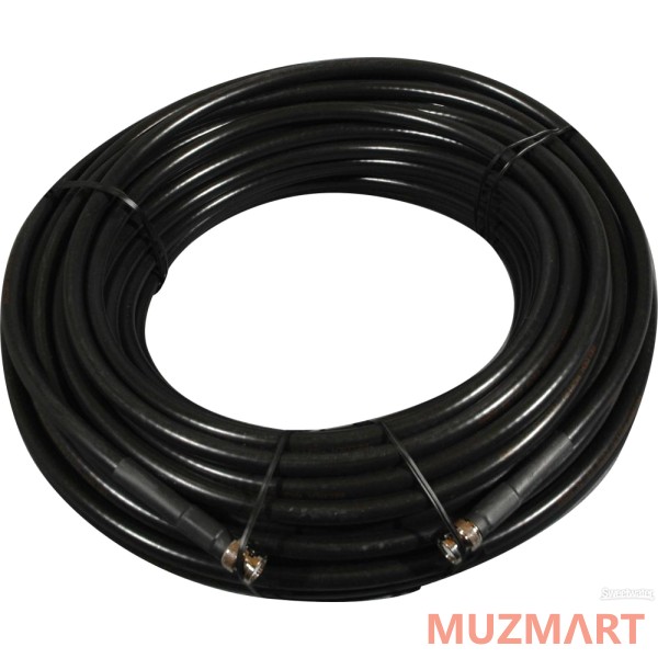 Shure UA8100-RSMA Антенный кабель, 30.5 метров, для цифровых радиосистем GLXD Advanced