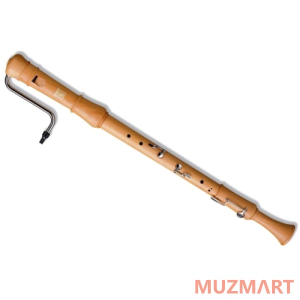 Hohner B96363 Блокфлейта F-Bass бас барочная система
