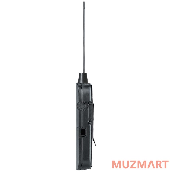 Shure P3TER M16 686-710 MHz беспроводная система персонального мониторинга