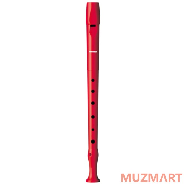 Hohner Melody K95086 Блокфлейта С-Soprano + детская книга-самоучитель