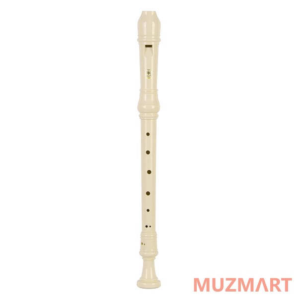 Yamaha YRA-27III Блок-флейта альт