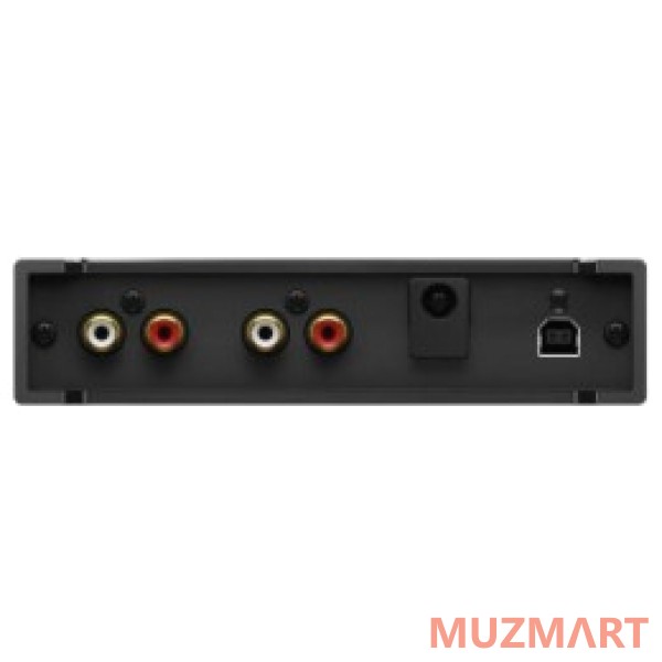 Pioneer INTERFACE2 аудиоинтерфейс для rekordbox