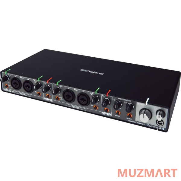 Roland Rubix44 Внешний аудио интерфейс