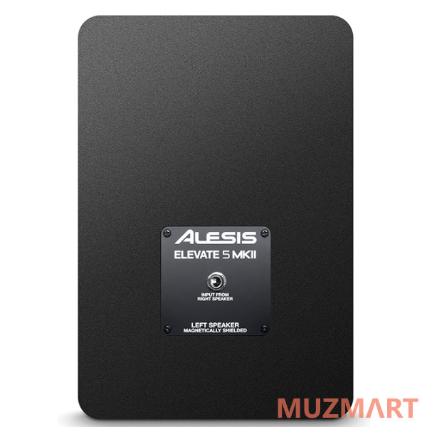 Alesis ELEVATE5MKII активные мониторы 50Вт(пара)