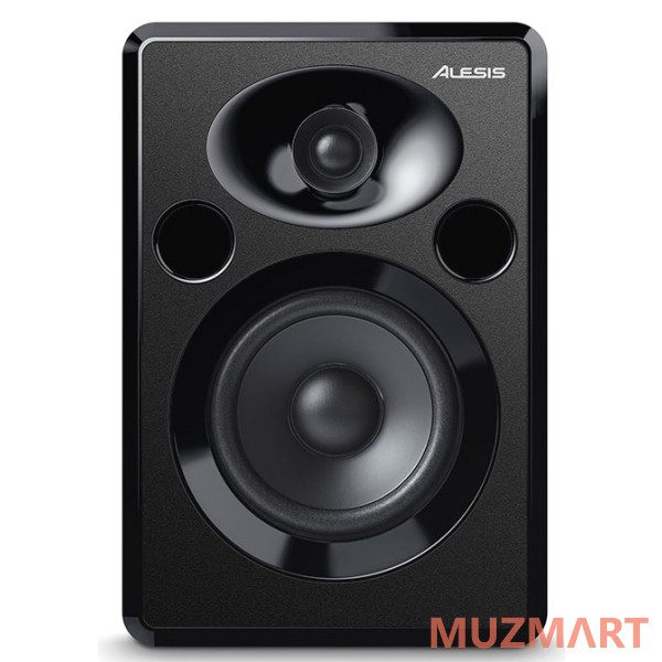 Alesis ELEVATE5MKII активные мониторы 50Вт(пара)