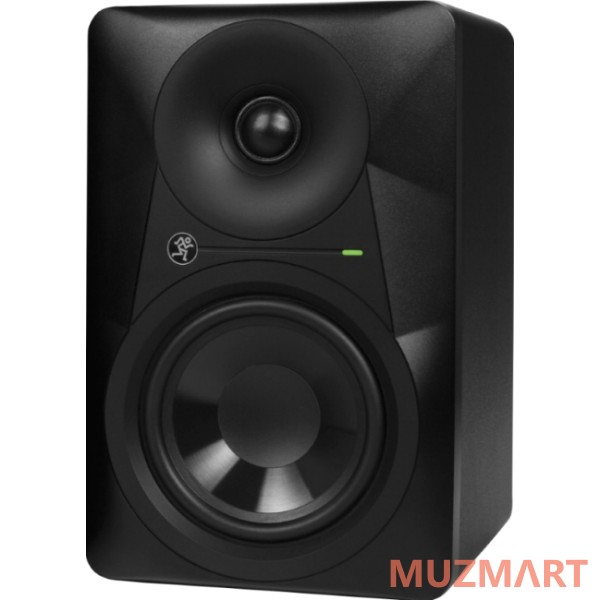 Mackie MR524 активный студийный монитор