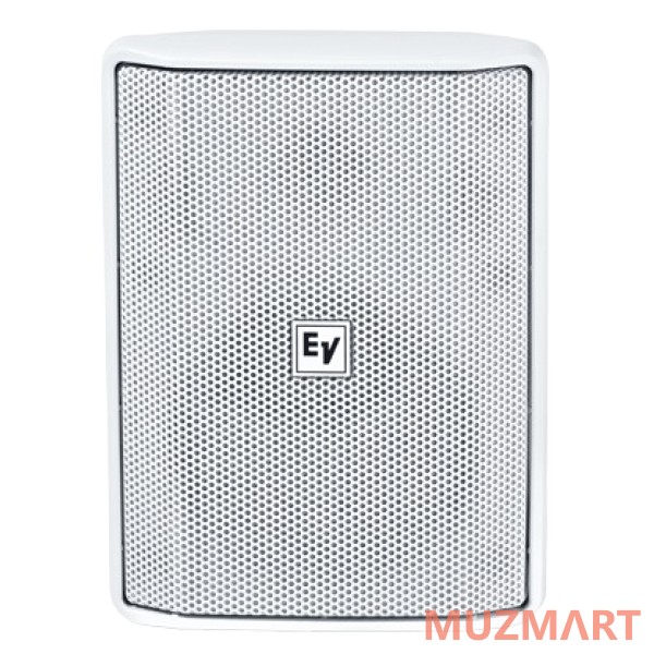 Electro Voice EVID-S4.2TW акустическая система, 4', 8 Ом