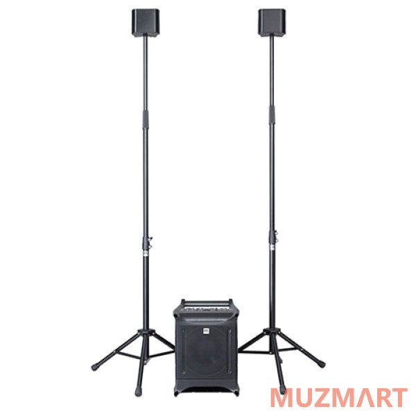 HK Audio L.U.C.A.S. Nano 305FX Мобильный звукоусилительный комплекс