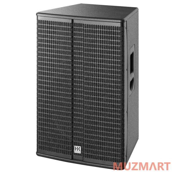 HK Audio Linear 3 115 FA активная акустическая система, 15'+1'