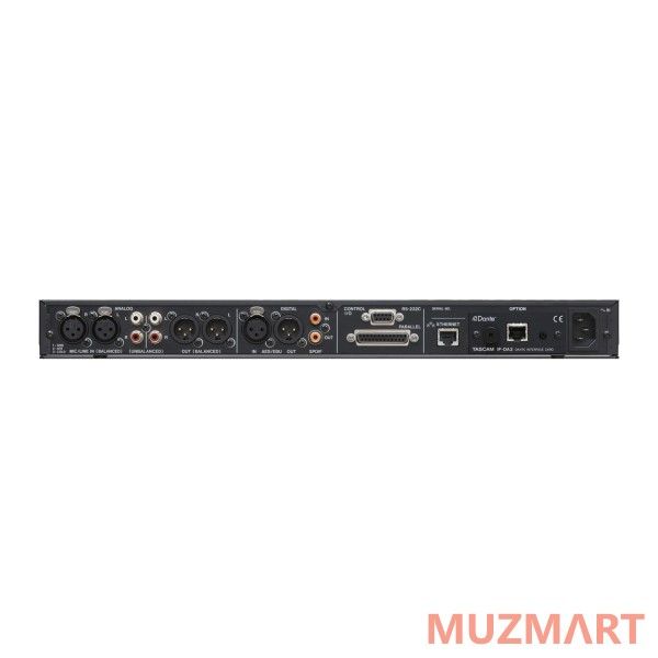 Tascam SS-CDR250N профессиональный рекордер