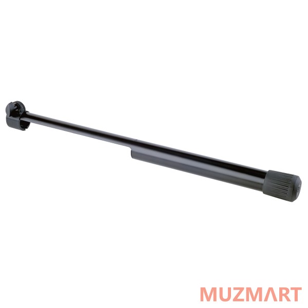 K&M 21445-000-59 удлинитель спикерной стойки диаметр 35 мм